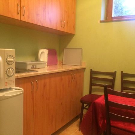 David Apartman Gárdony エクステリア 写真