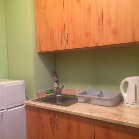 David Apartman Gárdony エクステリア 写真