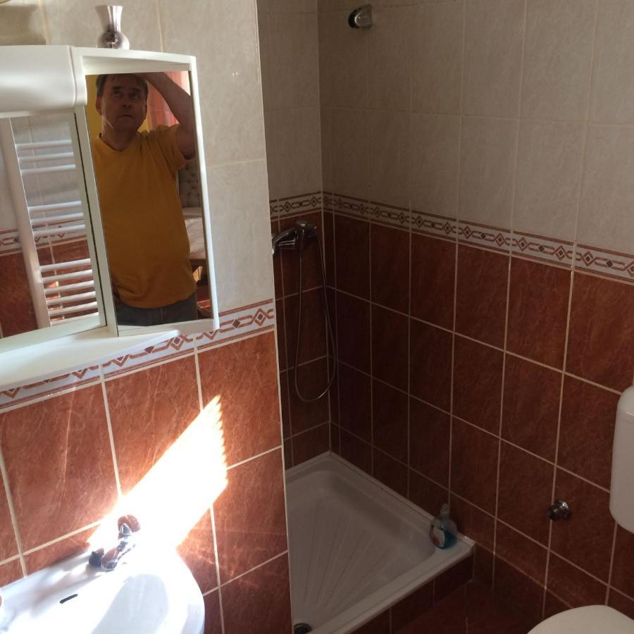 David Apartman Gárdony エクステリア 写真